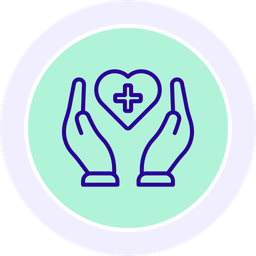 Medical care  Icon