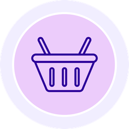 Basket  Icon