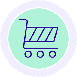 Cart  Icon