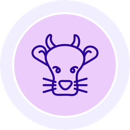 Chinese zodiac  Icon