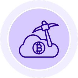 Crypto arbitrage  Icon