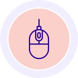 Computermaus  Symbol