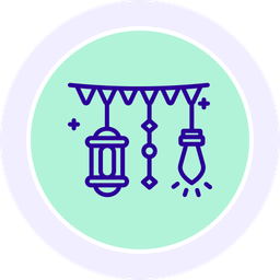 Eid Karneval  Symbol