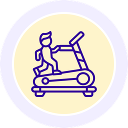 Exercise  Icon