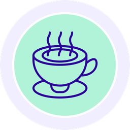 Café  Icono