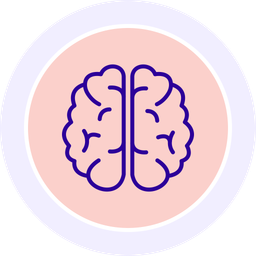 Brain  Icon