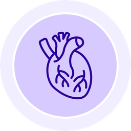 Heart  Icon