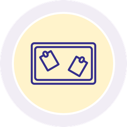 Corkboard  Icon