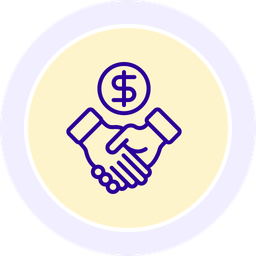 Business-partnership  Icon