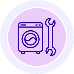 Appliance repair  Icon