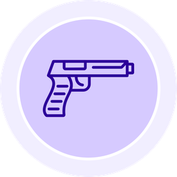 Guns  Icon