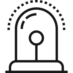 Alarm  Symbol