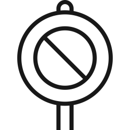 Zugang  Symbol