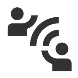 Connect  Icon