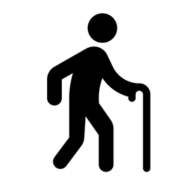 Alten  Symbol