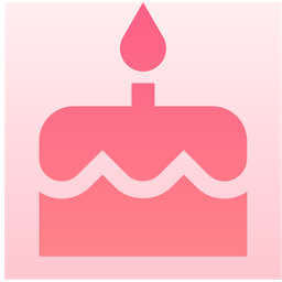 Cake  Icon