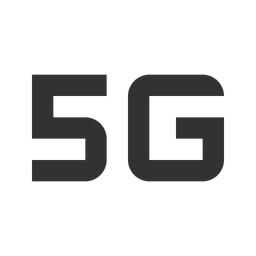 5g  Icon