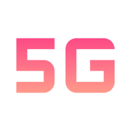 5g  Icono