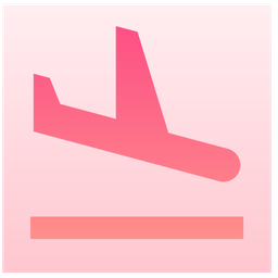 Flight  Icon