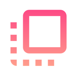 Flip  Icon