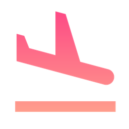 Flight  Icon