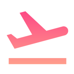 Flight  Icon