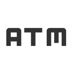 Atm  Icon