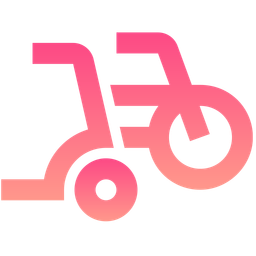 Bike  Icon