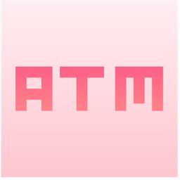 Atm  Icon