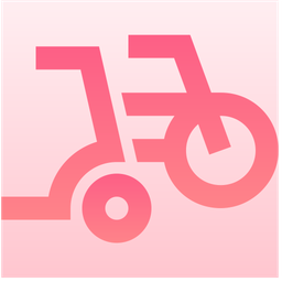 Bike  Icon