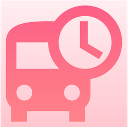 Departure  Icon