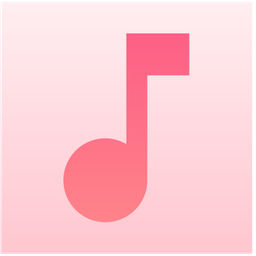 Audiotrack  Icon