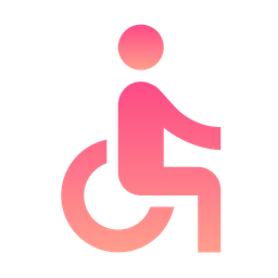 Accessible  Icon