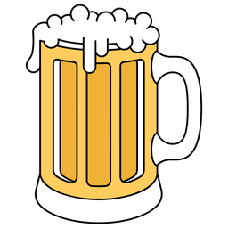 Beer Mug  Icon