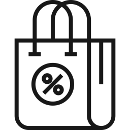 Tasche  Symbol