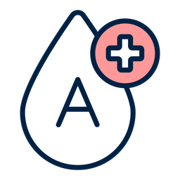 Blood Donation  Icon