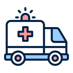 Ambulance  Icon