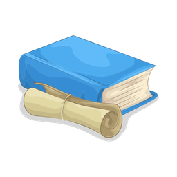 Book  Icon