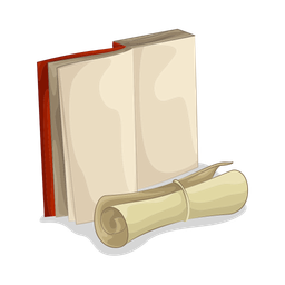 Book  Icon