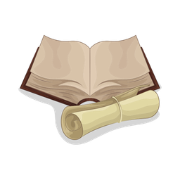 Book  Icon