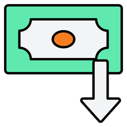 Inflation  Icon