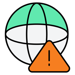 Globe  Icon