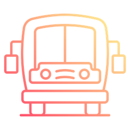 Bus  Symbol