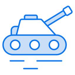 Kampfpanzer  Symbol