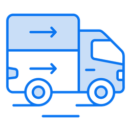 Box truck  Icon