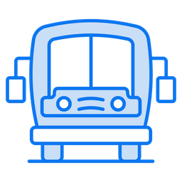 Bus  Symbol