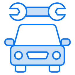 Car service  Icon