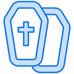 Coffin  Icon