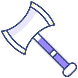 Axe  Icon