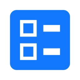 Ballot  Icon